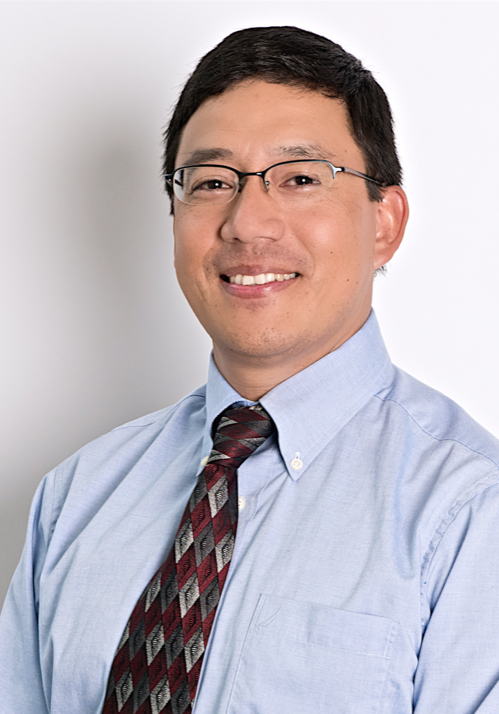 Carlos Grijalva